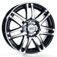 Nitro N2O Y459 BFP 5*100 5xR14 ET35 DIA57.1