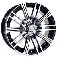 Nitro N2O Y292 BFP 4*98 5.5xR14 ET38 DIA58.6