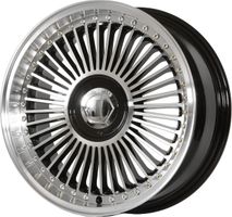 PDW Ferris M/B 4*98 7xR15 ET35 DIA67.1