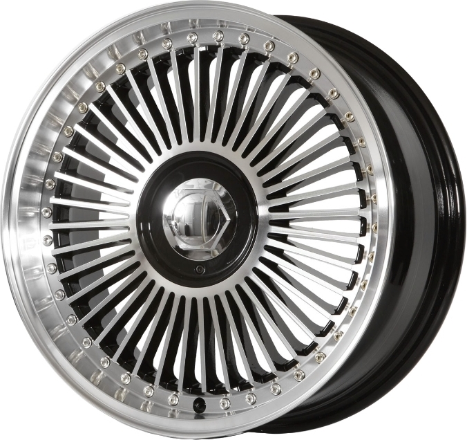 PDW Ferris M/B 5*114,3 7xR17 ET38 DIA67.1