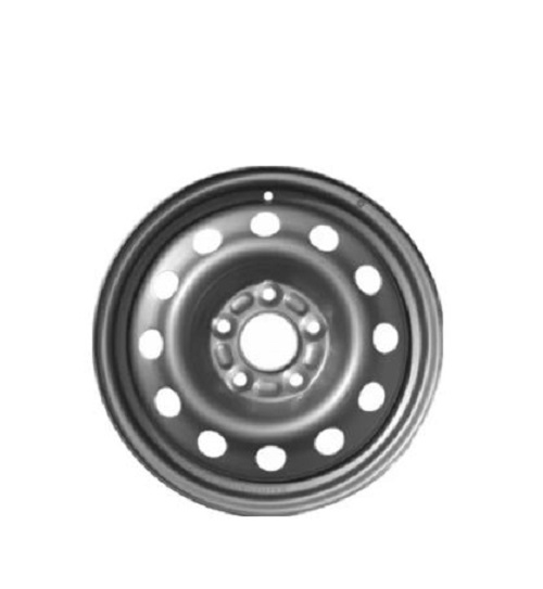 ТЗСК Duster Серебристый 5*114,3 6.5xR16 ET50 DIA66.1