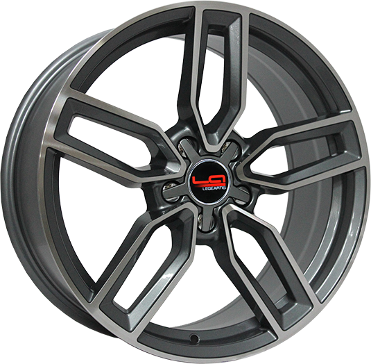 Legeartis Concept-A519 GMF 5*112 8xR18 ET31 DIA66.6