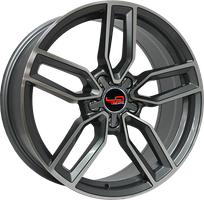 Legeartis Concept-A519 GMF 5*112 8xR18 ET31 DIA66.6