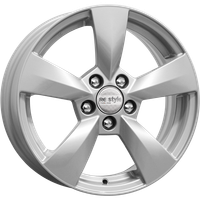 I Free КС700(15_Rapid) Сильвер 5*100 6xR15 ET38 DIA57.1 (KC700)