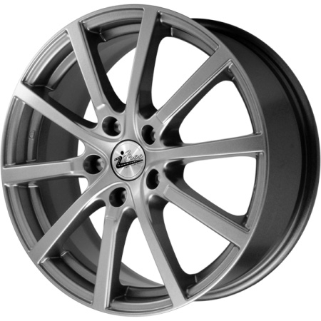 I Free Big Byz Хай Вэй 5*114,3 7xR17 ET35 DIA67.1