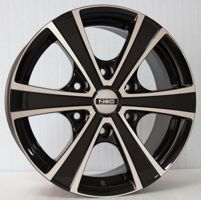 Neo 647 BD 6*139,7 7xR16 ET42 DIA92.5