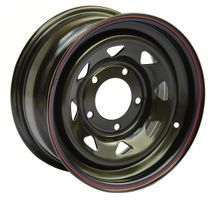 ORW(Off Road Wheels) №103