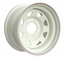 ORW(Off Road Wheels) №14