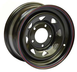 ORW(Off Road Wheels) №15