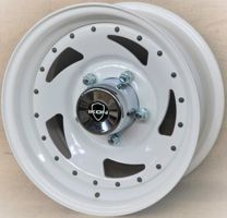 Ikon SNC006 W 5*139,7 7xR15 ET0 DIA108.7