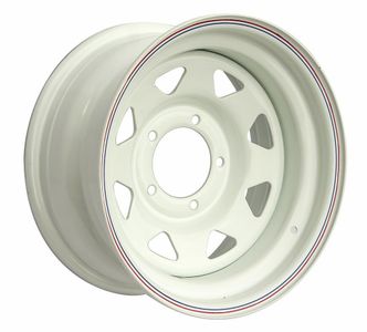ORW(Off Road Wheels) №16
