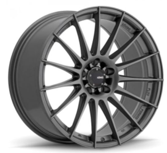 Konig Rennform N780D MGM 5*114,3 8xR18 ET45 DIA67.1