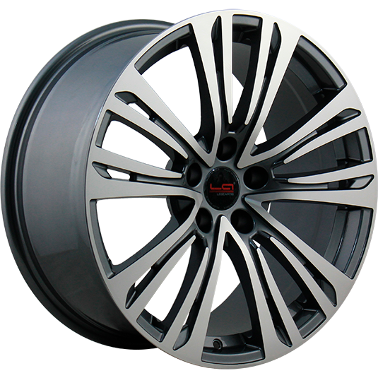 Legeartis Concept-A529 GMF 5*112 8.5xR18 ET28 DIA66.6