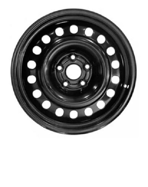 Next NX134 Black 5*112 7xR17 ET40 DIA57.1