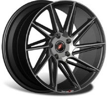 Inforged IFG26-R Black Machined 5*112 8.5xR19 ET32 DIA66.6 