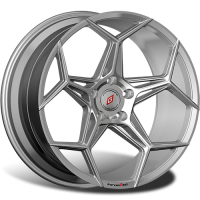Inforged IFG40 Silver 5*112 8.5xR19 ET39 DIA66.6 