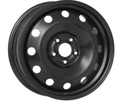 Alcar Stahlrad 8266
