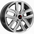 Remain R151 (A 17_RAV-4) Сильвер F