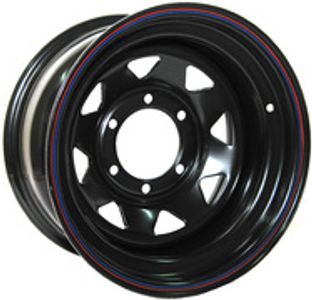 ORW(Off Road Wheels) 1680-54384BL-19