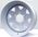 MAGNUM MG82 White