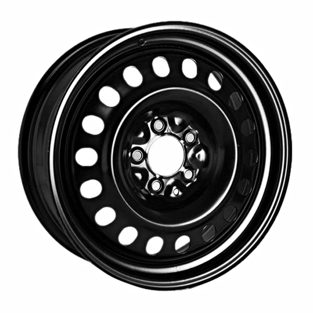 Next NX154 Black 5*114,3 6.5xR17 ET51 DIA67.1