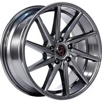 NZ H-03 (Right) Graphite 4*100 7xR15 ET30 DIA54.1