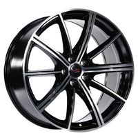 Legeartis Concept-A535 BKF 5*112 9xR20 ET33 DIA66.6