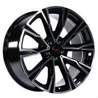 Legeartis B544 BKF 5*112 9.5xR22 ET37 DIA66.6