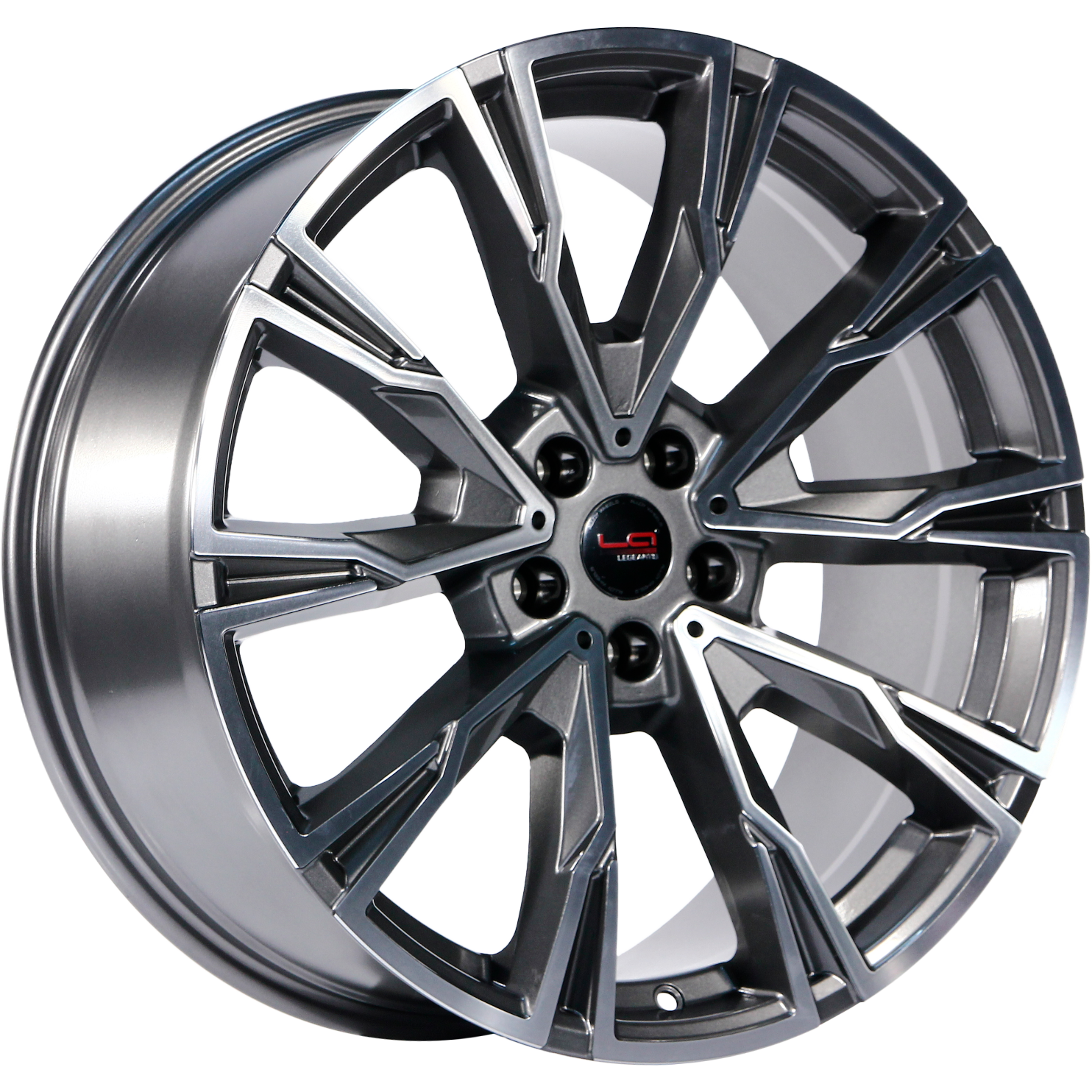 Legeartis B544 GMF 5*112 10.5xR20 ET40 DIA66.6