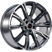 Legeartis B544 GMF 5*112 9.5xR22 ET37 DIA66.6