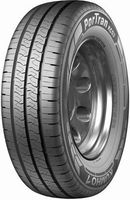 Kumho Portran KC53 205/65 R16C 107/105T (EC)