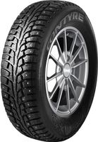 Contyre Arctic Ice II 185/65 R15 88T