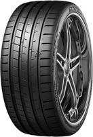 Kumho Ecsta PS91 295/35 R20 105Y (EK)(XL)