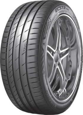 Kumho Ecsta PS71 245/40 R20 99Y (EK)(XL)