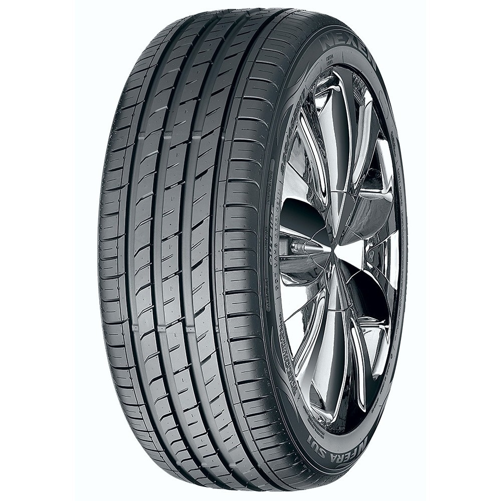 Nexen N'Fera SU1 225/35 R19 88Y (XL)