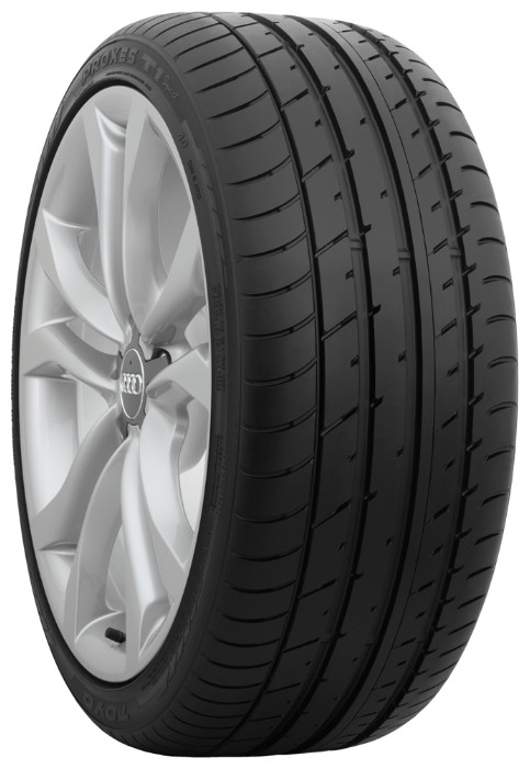 Toyo Proxes Sport 235/55 R17 99Y