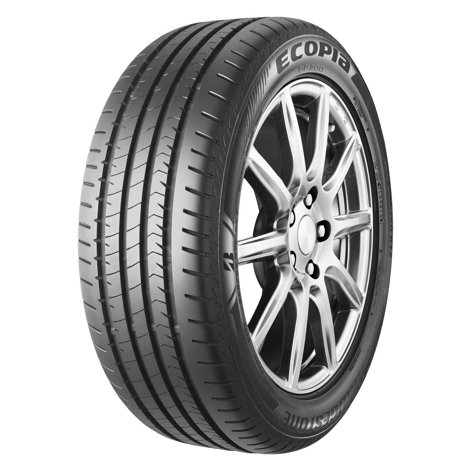 Bridgestone Ecopia EP300 215/55 R17 94V