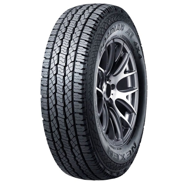 Nexen Roadian AT 4X4 245/70 R16 107T