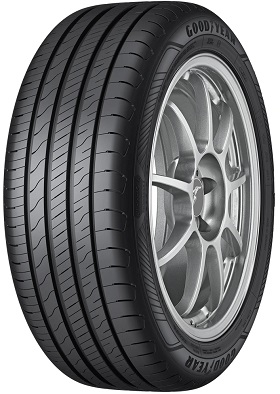 Goodyear Efficientgrip 2 SUV 265/60 R18 110V
