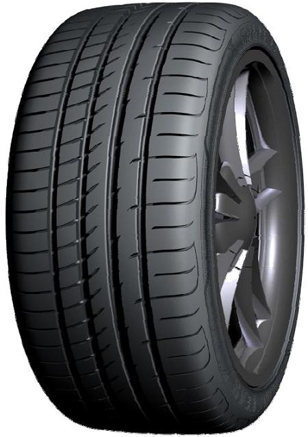 Goodyear Eagle F1 Asymmetric 2 275/45 R18 103Y (N0)(FP)