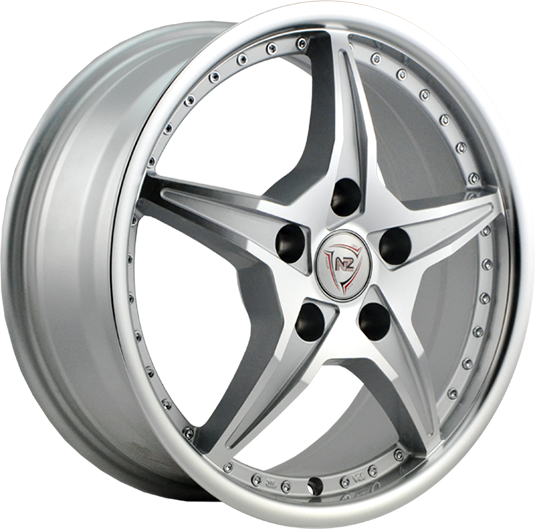 NZ SH657